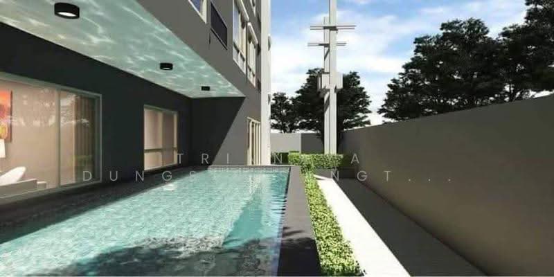 Feel Condo Pinklao - Charan 59 : ฟีล คอนโด ปิ่นเกล้า - จรัญ 59, กรุงเทพ, 25 ซอย จรัญสนิทวงศ์ 59, บางบำหรุ, บางพลัด, กรุงเทพ, 24 ตร.ม., คอนโด ขาย, โดย Trinnaya Dungsirisangthong, 500528046 - DDproperty.com