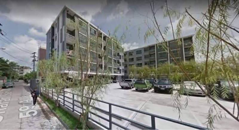 Feel Condo Pinklao - Charan 59, Bangkok, 25 Soi Charansanitwong 59, Bang Bamru, Bang Phlat, Bangkok, 1 Bedroom, 24 sqm, Condo For Sale, by Trinnaya Dungsirisangthong, 500528046 - DDproperty.com