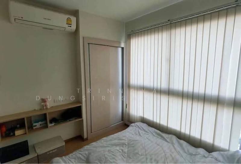 Feel Condo Pinklao - Charan 59, Bangkok, 25 Soi Charansanitwong 59, Bang Bamru, Bang Phlat, Bangkok, 1 Bedroom, 24 sqm, Condo For Sale, by Trinnaya Dungsirisangthong, 500528046 - DDproperty.com