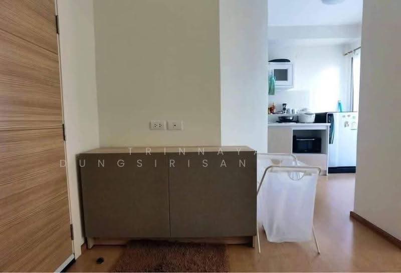 Feel Condo Pinklao - Charan 59, Bangkok, 25 Soi Charansanitwong 59, Bang Bamru, Bang Phlat, Bangkok, 1 Bedroom, 24 sqm, Condo For Sale, by Trinnaya Dungsirisangthong, 500528046 - DDproperty.com