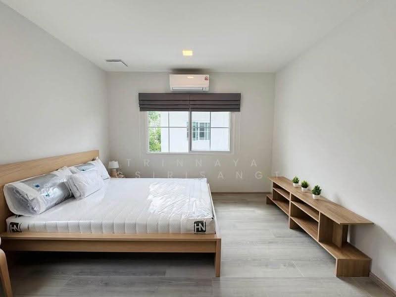 undefined, Bangkok, Prawet, Bangkok, 3 Bedrooms, 190 sqm, Single Detached House For Rent, by Trinnaya Dungsirisangthong, 500528047 - DDproperty.com
