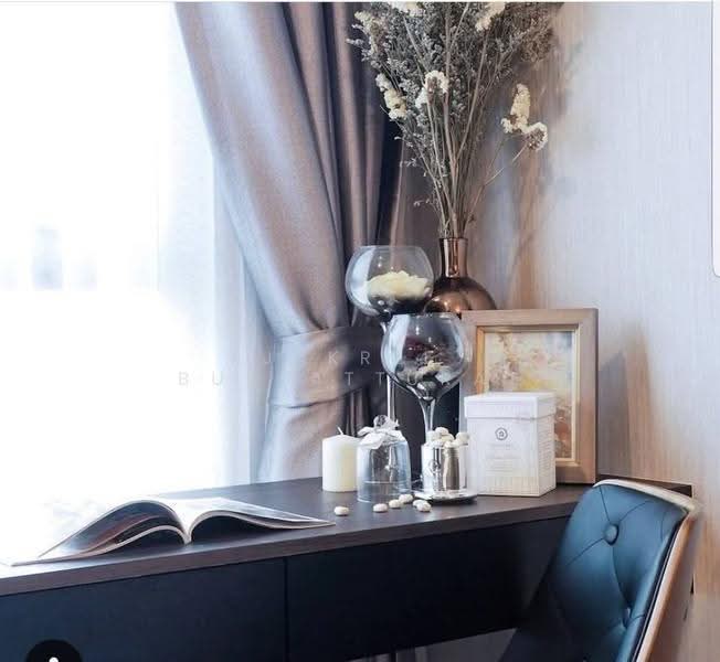 Life Asoke, Bangkok, Asoke-Dindang Road, Bang Kapi, Huai Khwang, Bangkok, 1 Bedroom, 35 sqm, Condo For Sale, by Jakree Buajatturat, 500528049 - DDproperty.com