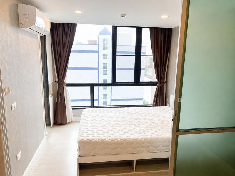 The Cube Nawamin-Ramintra, Bangkok, 116 Nawamin - Ramindra Road, Ram Inthra, Khan Na Yao, Bangkok, 1 Bedroom, 27 sqm, Condo For Sale, by THE LIVING HUB, 500528052 - DDproperty.com
