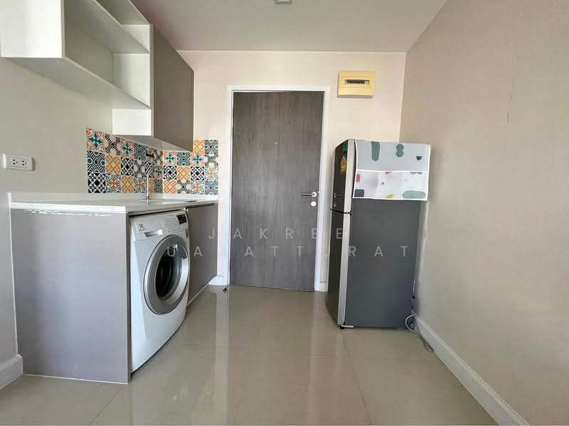 Metro Luxe Rose Gold Phaholyothin - Sutthisan, Bangkok, Soi Inthamara 14, Samsen Nai, Phaya Thai, Bangkok, 1 Bedroom, 28 sqm, Condo For Sale, by Jakree Buajatturat, 500528053 - DDproperty.com