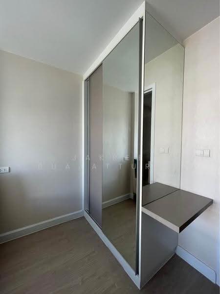 Metro Luxe Rose Gold Phaholyothin - Sutthisan, Bangkok, Soi Inthamara 14, Samsen Nai, Phaya Thai, Bangkok, 1 Bedroom, 28 sqm, Condo For Sale, by Jakree Buajatturat, 500528053 - DDproperty.com