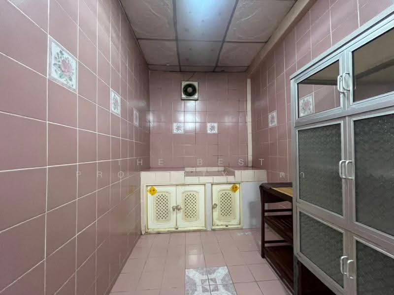 หมู่บ้านประยูรทอง2 รามอินทรา8, Bangkok, Anusaowari, Bang Khen, Bangkok, 4 Bedrooms, 150 sqm, Townhouse For Sale, by The Best Property  ตา, 500528055 - DDproperty.com
