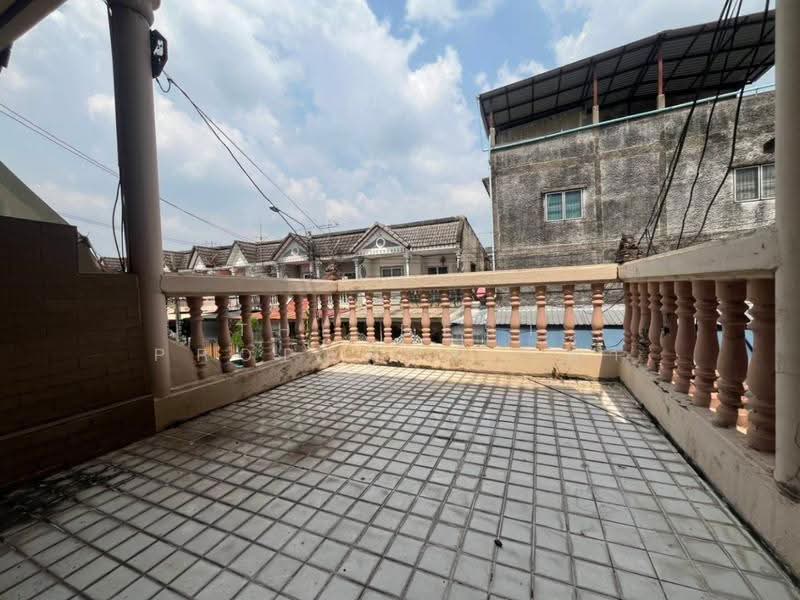 หมู่บ้านประยูรทอง2 รามอินทรา8, Bangkok, Anusaowari, Bang Khen, Bangkok, 4 Bedrooms, 150 sqm, Townhouse For Sale, by The Best Property  ตา, 500528055 - DDproperty.com