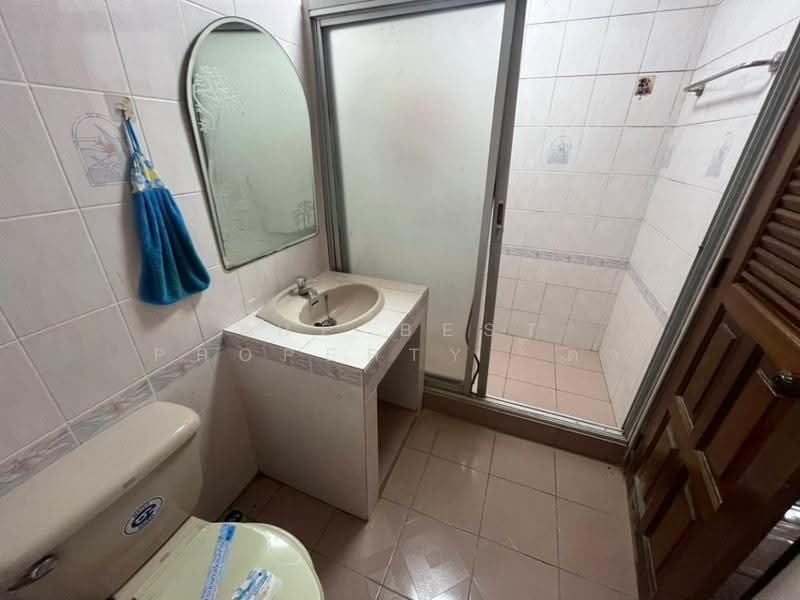 หมู่บ้านประยูรทอง2 รามอินทรา8, Bangkok, Anusaowari, Bang Khen, Bangkok, 4 Bedrooms, 150 sqm, Townhouse For Sale, by The Best Property  ตา, 500528055 - DDproperty.com