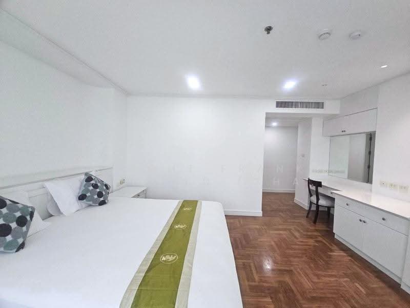 GM Tower, Bangkok, 39 Soi Sukhumvit 20, Khlong Toei, Bangkok, 3 Bedrooms, 315 sqm, Condo For Rent, by Knight Frank Chartered (Thailand) Co.,Ltd, 500528057 - DDproperty.com