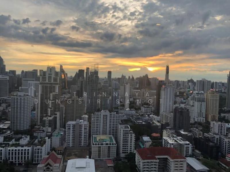 The Esse Asoke, Bangkok, 333 Soi Sukhumvit 21, Sukhumvit Road, Khlongtoei Nua, Watthana, Bangkok, 1 Bedroom, 47 sqm, Condo For Sale, by Trinnaya Dungsirisangthong, 500528058 - DDproperty.com