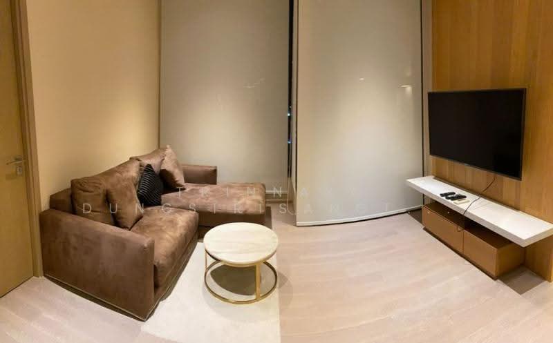 The Esse Asoke, Bangkok, 333 Soi Sukhumvit 21, Sukhumvit Road, Khlongtoei Nua, Watthana, Bangkok, 1 Bedroom, 47 sqm, Condo For Sale, by Trinnaya Dungsirisangthong, 500528058 - DDproperty.com