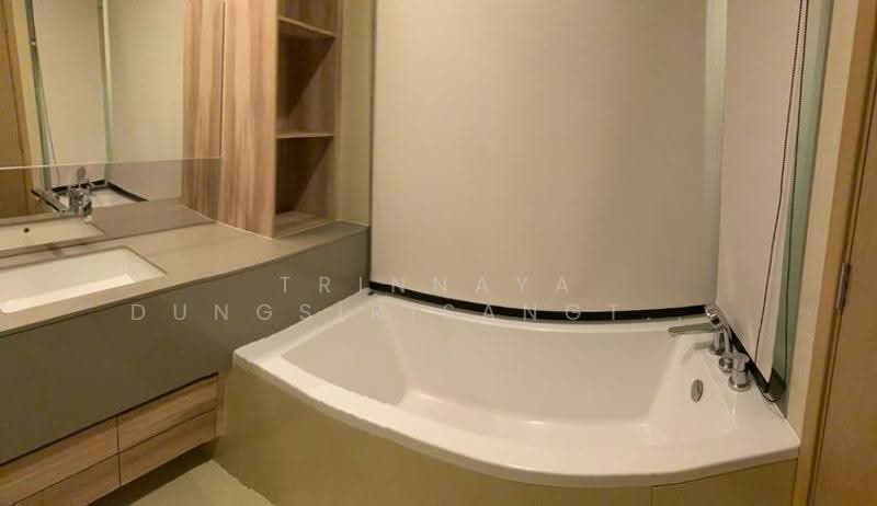 The Esse Asoke, Bangkok, 333 Soi Sukhumvit 21, Sukhumvit Road, Khlongtoei Nua, Watthana, Bangkok, 1 Bedroom, 47 sqm, Condo For Sale, by Trinnaya Dungsirisangthong, 500528058 - DDproperty.com