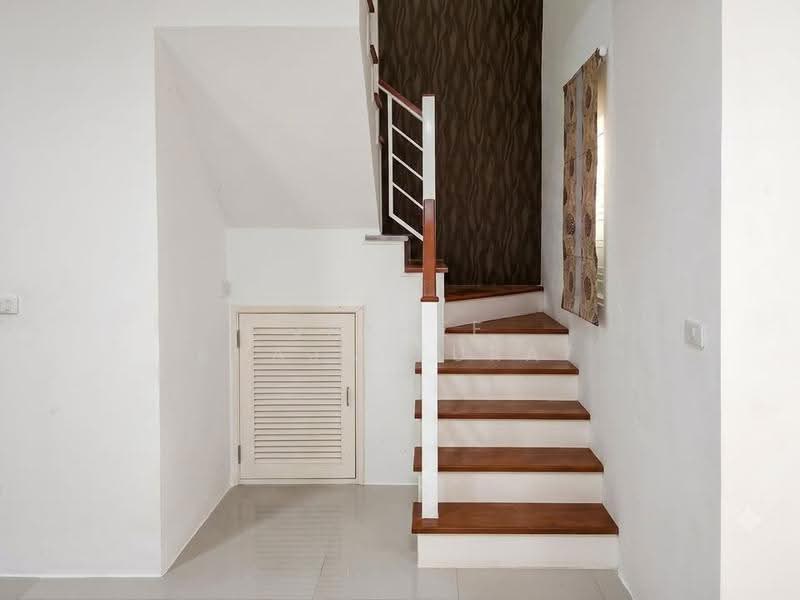 undefined, Bangkok, Samae Dam, Bang Khun Thian, Bangkok, 3 Bedrooms, 120 sqm, Townhouse For Sale, by Jakree Buajatturat, 500528062 - DDproperty.com