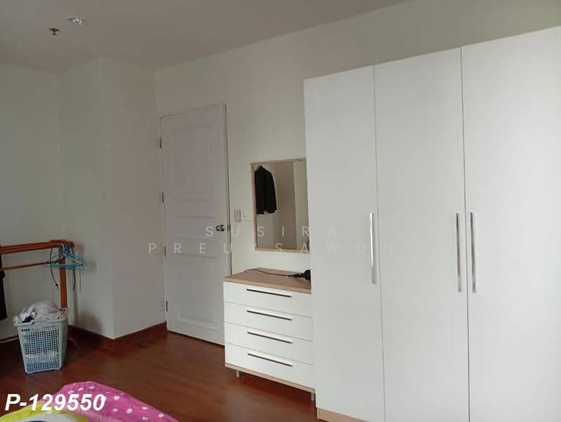 The Master Centrium Asoke-Sukhumvit, Bangkok, Sukhumvit 21, Khlongtoei Nua, Watthana, Bangkok, 1 Bedroom, 53 sqm, Condo For Sale, by Susira Preuksawun, 500528065 - DDproperty.com
