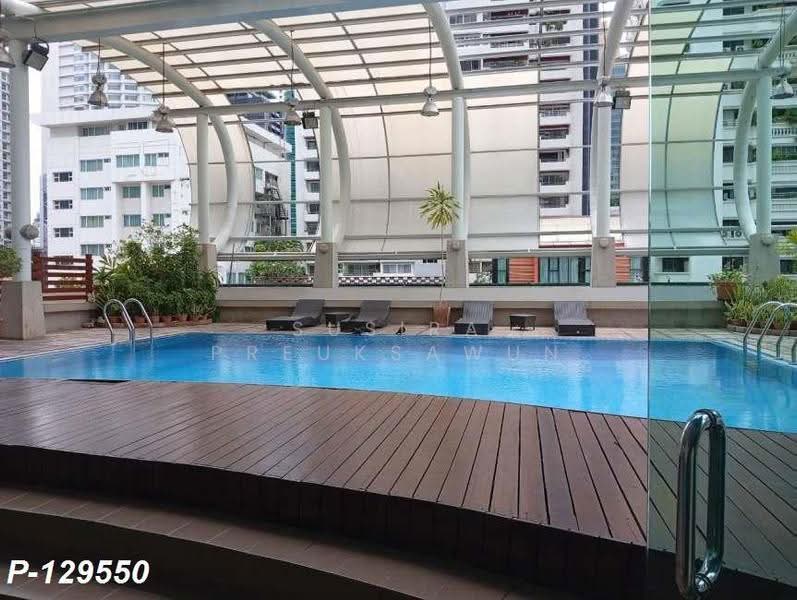 The Master Centrium Asoke-Sukhumvit, Bangkok, Sukhumvit 21, Khlongtoei Nua, Watthana, Bangkok, 1 Bedroom, 53 sqm, Condo For Sale, by Susira Preuksawun, 500528065 - DDproperty.com