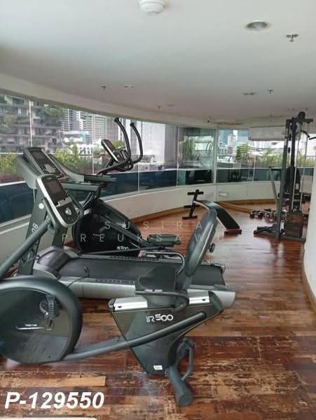 The Master Centrium Asoke-Sukhumvit, Bangkok, Sukhumvit 21, Khlongtoei Nua, Watthana, Bangkok, 1 Bedroom, 53 sqm, Condo For Sale, by Susira Preuksawun, 500528065 - DDproperty.com