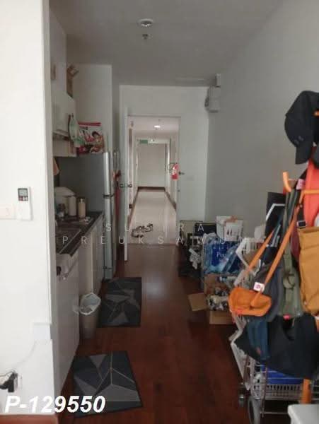 The Master Centrium Asoke-Sukhumvit, Bangkok, Sukhumvit 21, Khlongtoei Nua, Watthana, Bangkok, 1 Bedroom, 53 sqm, Condo For Sale, by Susira Preuksawun, 500528065 - DDproperty.com