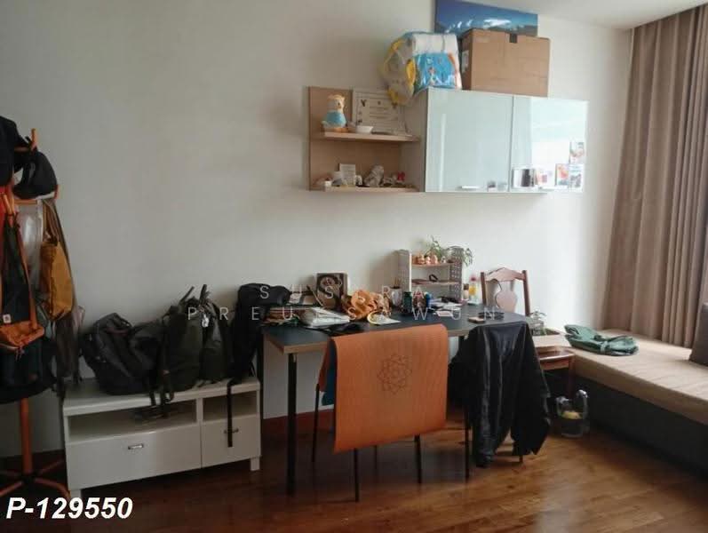 The Master Centrium Asoke-Sukhumvit, Bangkok, Sukhumvit 21, Khlongtoei Nua, Watthana, Bangkok, 1 Bedroom, 53 sqm, Condo For Sale, by Susira Preuksawun, 500528065 - DDproperty.com
