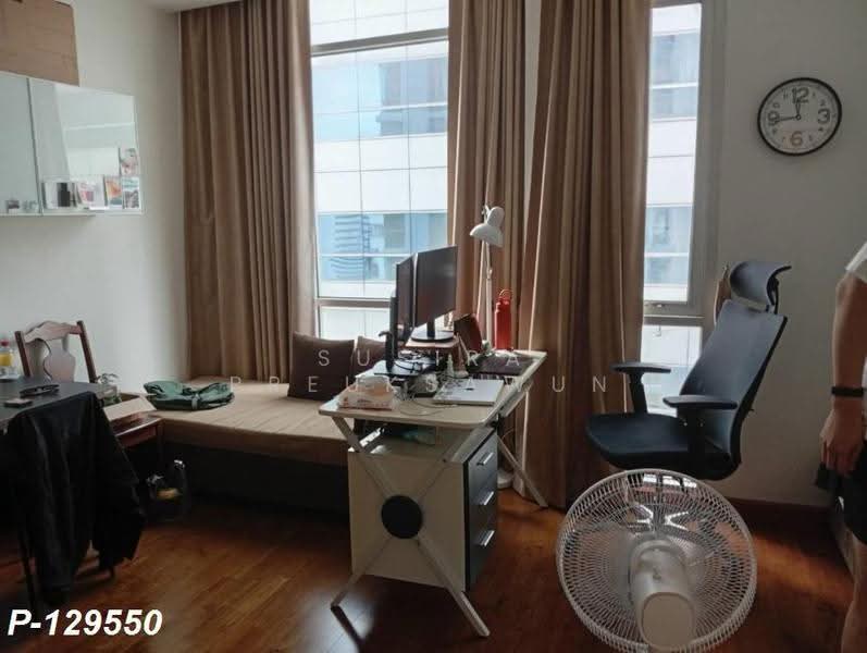 The Master Centrium Asoke-Sukhumvit, Bangkok, Sukhumvit 21, Khlongtoei Nua, Watthana, Bangkok, 1 Bedroom, 53 sqm, Condo For Sale, by Susira Preuksawun, 500528065 - DDproperty.com