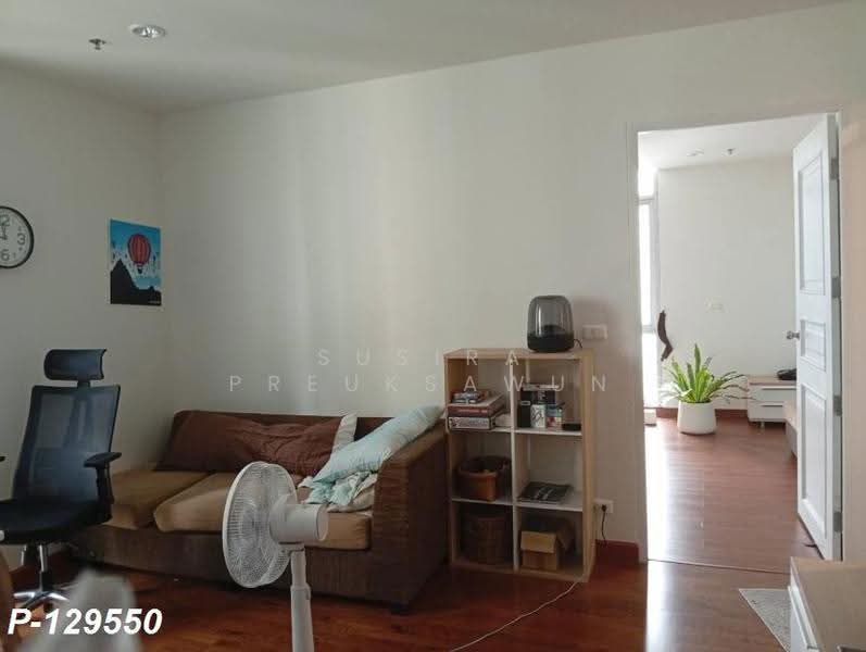The Master Centrium Asoke-Sukhumvit, Bangkok, Sukhumvit 21, Khlongtoei Nua, Watthana, Bangkok, 1 Bedroom, 53 sqm, Condo For Sale, by Susira Preuksawun, 500528065 - DDproperty.com