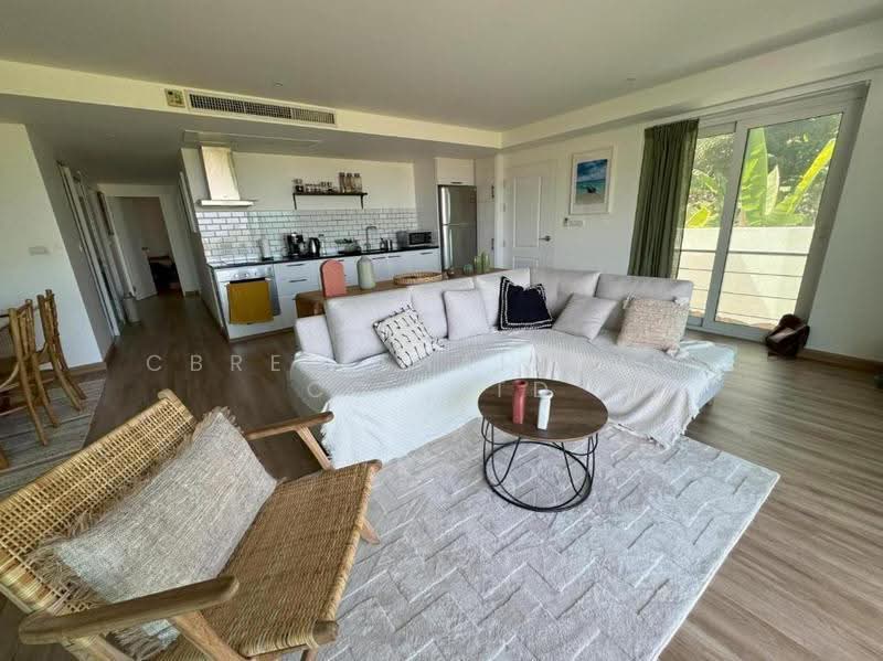 Kata Ocean View Condominium, Phuket, 16/5 Patak Rd. Km2 Soi Kataburi, Karon, Muang Phuket, Phuket, 2 Bedrooms, 110 sqm, Condo For Sale, by CBRE (Thailand) Co.,Ltd, 500528066 - DDproperty.com