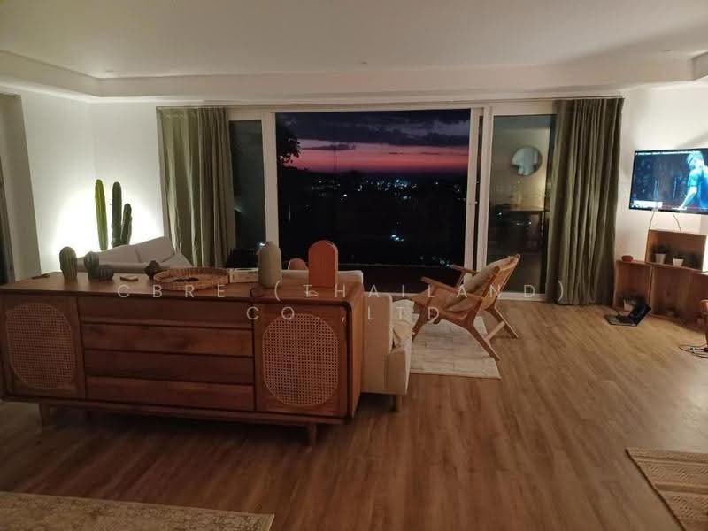 Kata Ocean View Condominium, Phuket, 16/5 Patak Rd. Km2 Soi Kataburi, Karon, Muang Phuket, Phuket, 2 Bedrooms, 110 sqm, Condo For Sale, by CBRE (Thailand) Co.,Ltd, 500528066 - DDproperty.com