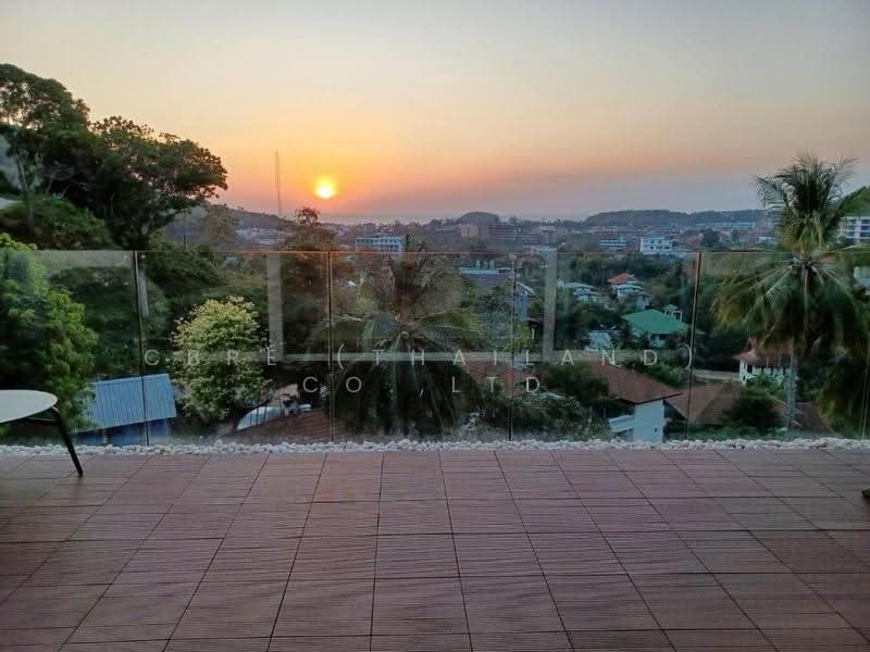 Kata Ocean View Condominium, Phuket, 16/5 Patak Rd. Km2 Soi Kataburi, Karon, Muang Phuket, Phuket, 2 Bedrooms, 110 sqm, Condo For Sale, by CBRE (Thailand) Co.,Ltd, 500528066 - DDproperty.com