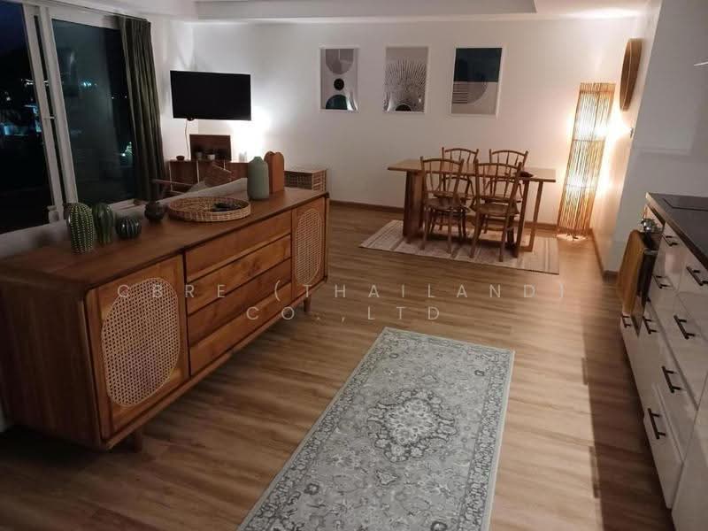 Kata Ocean View Condominium : กะตะ โอเชียนวิว คอนโดมิเนียม, ภูเก็ต, 16/5 ถ.ปฏัก. กม.2 ซอยกะตะบุรี, กะรน, เมืองภูเก็ต, ภูเก็ต, 110 ตร.ม., Condo ขาย, โดย CBRE (Thailand) Co.,Ltd, 500528066 - DDproperty.com