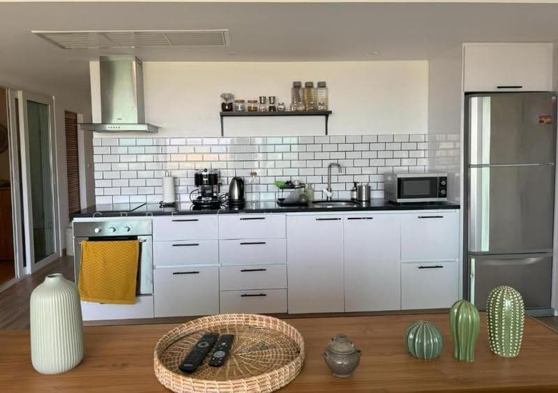 Kata Ocean View Condominium, Phuket, 16/5 Patak Rd. Km2 Soi Kataburi, Karon, Muang Phuket, Phuket, 2 Bedrooms, 110 sqm, Condo For Sale, by CBRE (Thailand) Co.,Ltd, 500528066 - DDproperty.com