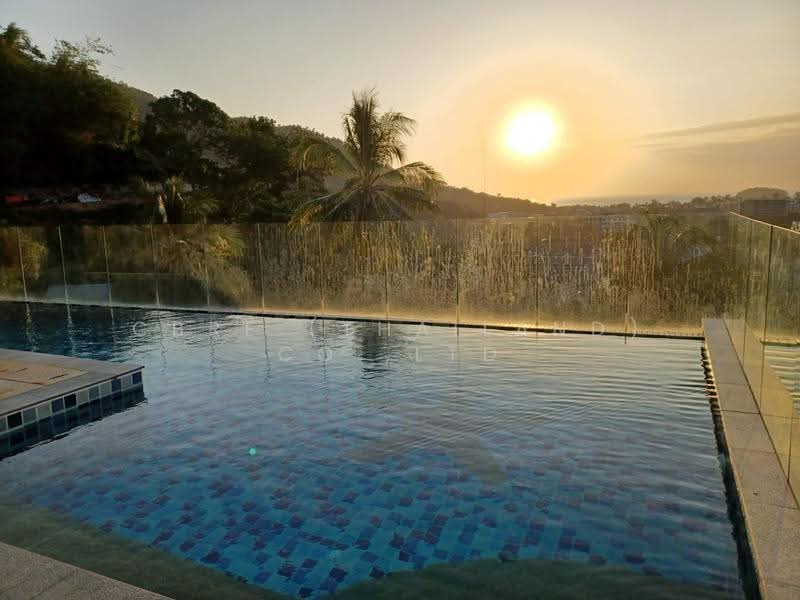 Kata Ocean View Condominium : กะตะ โอเชียนวิว คอนโดมิเนียม, ภูเก็ต, 16/5 ถ.ปฏัก. กม.2 ซอยกะตะบุรี, กะรน, เมืองภูเก็ต, ภูเก็ต, 110 ตร.ม., Condo ขาย, โดย CBRE (Thailand) Co.,Ltd, 500528066 - DDproperty.com