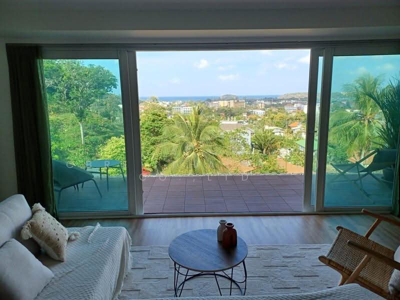 Kata Ocean View Condominium, Phuket, 16/5 Patak Rd. Km2 Soi Kataburi, Karon, Muang Phuket, Phuket, 2 Bedrooms, 110 sqm, Condo For Sale, by CBRE (Thailand) Co.,Ltd, 500528066 - DDproperty.com