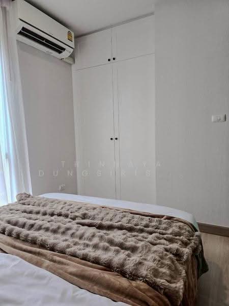 Plum Condo Chaengwattana Station : พลัม คอนโด แจ้งวัฒนะ สเตชั่น, กรุงเทพ, ถ.แจ้งวัฒนะ, ตลาดบางเขน, หลักสี่, กรุงเทพ, 23 ตร.ม., คอนโด ขาย, โดย Trinnaya Dungsirisangthong, 500528067 - DDproperty.com