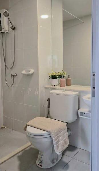 Plum Condo Chaengwattana Station : พลัม คอนโด แจ้งวัฒนะ สเตชั่น, กรุงเทพ, ถ.แจ้งวัฒนะ, ตลาดบางเขน, หลักสี่, กรุงเทพ, 23 ตร.ม., คอนโด ขาย, โดย Trinnaya Dungsirisangthong, 500528067 - DDproperty.com