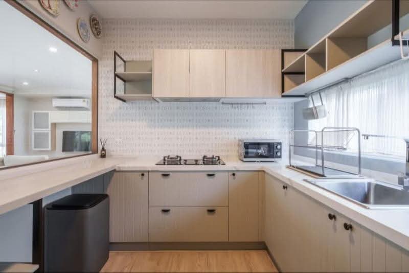 Anya Bangna-Ramkhamhaeng 2, Bangkok, Ramkhamhaeng 2 Road, Dok Mai, Prawet, Bangkok, 2 Bedrooms, 168 sqm, Single Detached House For Rent, by Supitcha Wongisaraseri, 500528068 - DDproperty.com