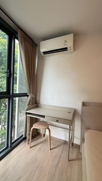 Taka Haus, Bangkok, 99 Soi Ekamai 10, Khlong Tan Nua, Watthana, Bangkok, 1 Bedroom, 31 sqm, Condo For Rent, by Airada Parasarn, 500528069 - DDproperty.com