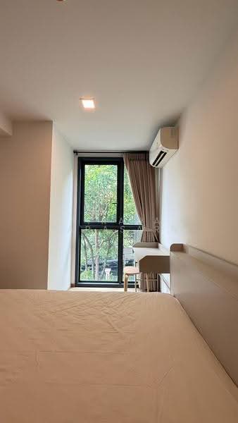 Taka Haus, Bangkok, 99 Soi Ekamai 10, Khlong Tan Nua, Watthana, Bangkok, 1 Bedroom, 31 sqm, Condo For Rent, by Airada Parasarn, 500528069 - DDproperty.com