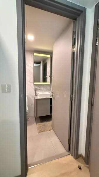 Taka Haus, Bangkok, 99 Soi Ekamai 10, Khlong Tan Nua, Watthana, Bangkok, 1 Bedroom, 31 sqm, Condo For Rent, by Airada Parasarn, 500528069 - DDproperty.com