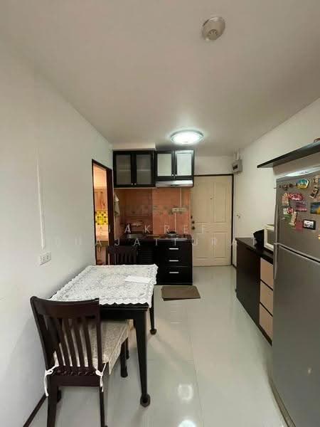 Baan Vipavee, Bangkok, 4 Soi Chok Chai Ruam Mit, Jom Phon, Chatuchak, Bangkok, 1 Bedroom, 37 sqm, Condo For Sale, by Jakree Buajatturat, 500528070 - DDproperty.com
