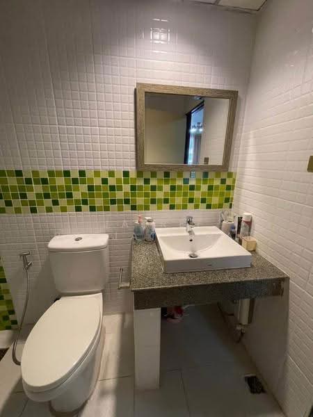 Baan Vipavee, Bangkok, 4 Soi Chok Chai Ruam Mit, Jom Phon, Chatuchak, Bangkok, 1 Bedroom, 37 sqm, Condo For Sale, by Jakree Buajatturat, 500528070 - DDproperty.com