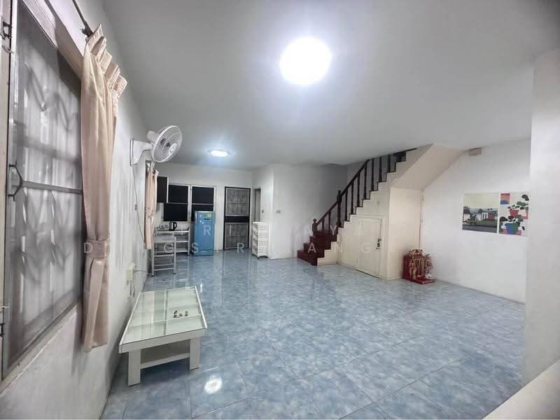 undefined, Bangkok, Dok Mai, Prawet, Bangkok, 3 Bedrooms, 183 sqm, Townhouse For Sale, by Trinnaya Dungsirisangthong, 500528073 - DDproperty.com