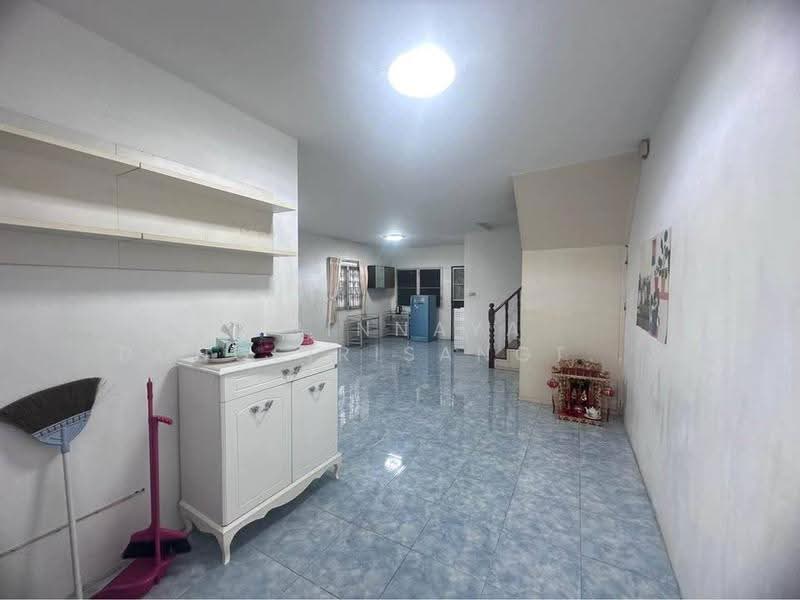 undefined, Bangkok, Dok Mai, Prawet, Bangkok, 3 Bedrooms, 183 sqm, Townhouse For Sale, by Trinnaya Dungsirisangthong, 500528073 - DDproperty.com