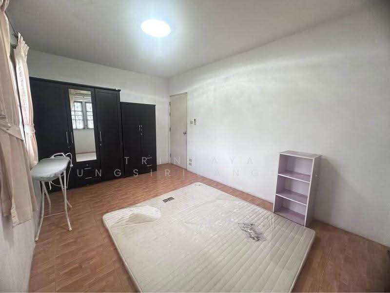 undefined, Bangkok, Dok Mai, Prawet, Bangkok, 3 Bedrooms, 183 sqm, Townhouse For Sale, by Trinnaya Dungsirisangthong, 500528073 - DDproperty.com