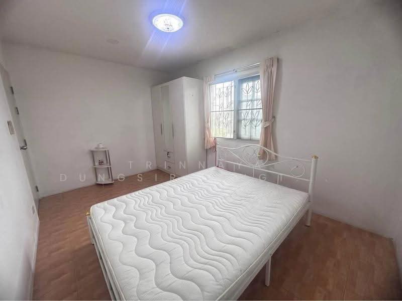 undefined, Bangkok, Dok Mai, Prawet, Bangkok, 3 Bedrooms, 183 sqm, Townhouse For Sale, by Trinnaya Dungsirisangthong, 500528073 - DDproperty.com