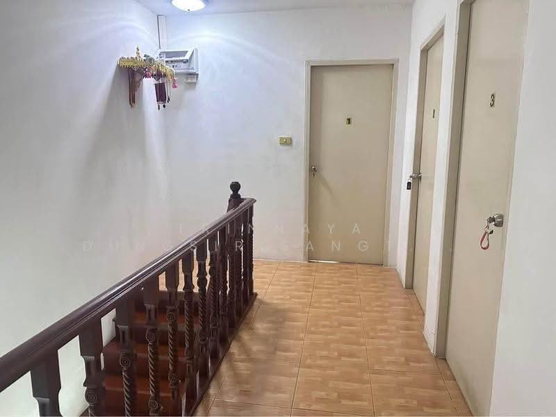 undefined, Bangkok, Dok Mai, Prawet, Bangkok, 3 Bedrooms, 183 sqm, Townhouse For Sale, by Trinnaya Dungsirisangthong, 500528073 - DDproperty.com