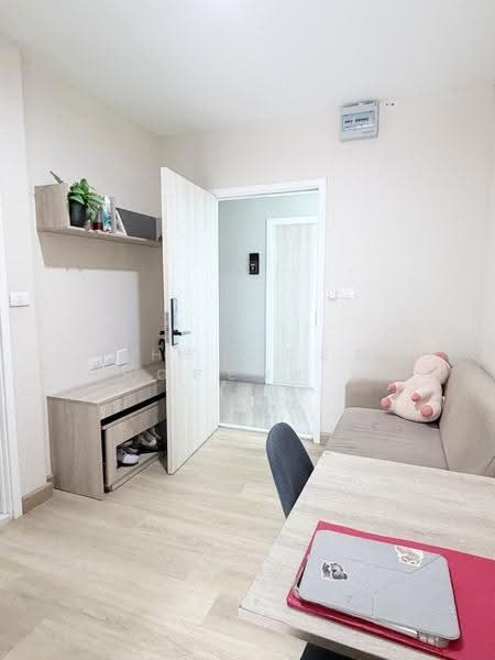 The Indeed Grand Canal, Chon Buri (Pattaya), 222 Soi Wat Si Pracharam, Ban Khao, Phan Thong, Chon Buri (Pattaya), 1 Bedroom, 25 sqm, Condo For Sale, by The Best Property ยุ้ย, 500528074 - DDproperty.com
