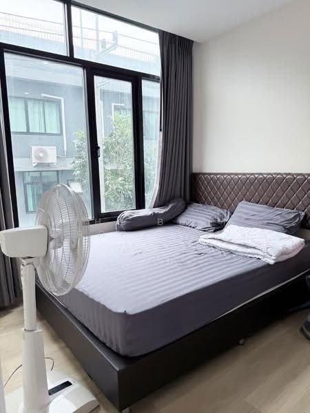 The Indeed Grand Canal, Chon Buri (Pattaya), 222 Soi Wat Si Pracharam, Ban Khao, Phan Thong, Chon Buri (Pattaya), 1 Bedroom, 25 sqm, Condo For Sale, by The Best Property ยุ้ย, 500528074 - DDproperty.com