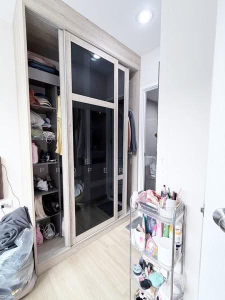 The Indeed Grand Canal, Chon Buri (Pattaya), 222 Soi Wat Si Pracharam, Ban Khao, Phan Thong, Chon Buri (Pattaya), 1 Bedroom, 25 sqm, Condo For Sale, by The Best Property ยุ้ย, 500528074 - DDproperty.com