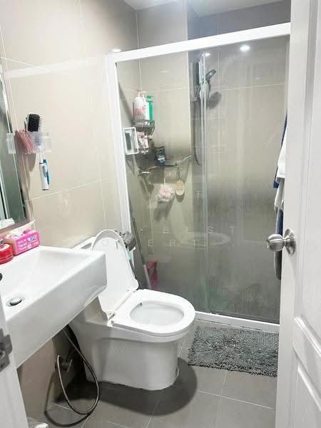 The Indeed Grand Canal, Chon Buri (Pattaya), 222 Soi Wat Si Pracharam, Ban Khao, Phan Thong, Chon Buri (Pattaya), 1 Bedroom, 25 sqm, Condo For Sale, by The Best Property ยุ้ย, 500528074 - DDproperty.com