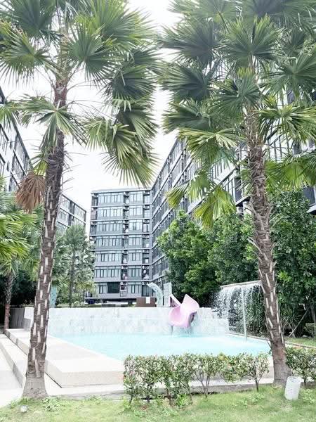 The Indeed Grand Canal, Chon Buri (Pattaya), 222 Soi Wat Si Pracharam, Ban Khao, Phan Thong, Chon Buri (Pattaya), 1 Bedroom, 25 sqm, Condo For Sale, by The Best Property ยุ้ย, 500528074 - DDproperty.com