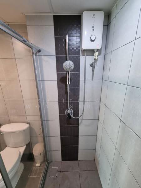 Supalai Cute Ratchayothin-Phaholyothin 34, Bangkok, Paholayothin Road, Sena Nikhom, Chatuchak, Bangkok, 1 Bedroom, 41 sqm, Condo For Sale, by Supitcha Wongisaraseri, 500528075 - DDproperty.com